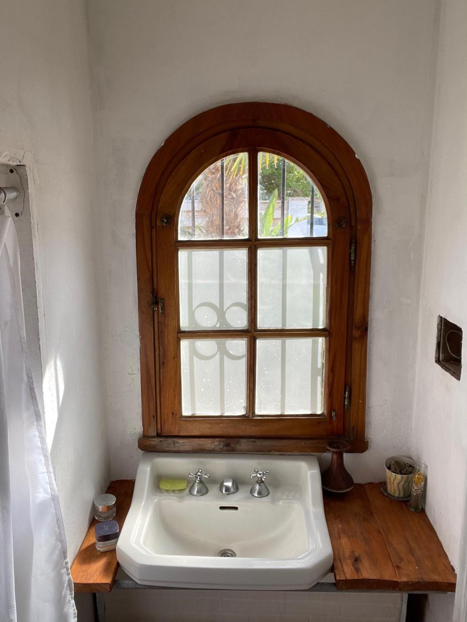 Casa Alvear มาร์เดลปลาตา ภายนอก รูปภาพ